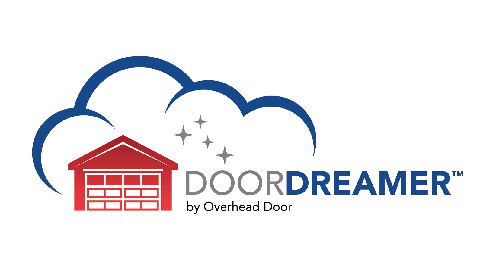 Overhead Door Company™ DoorDreamer™ logo