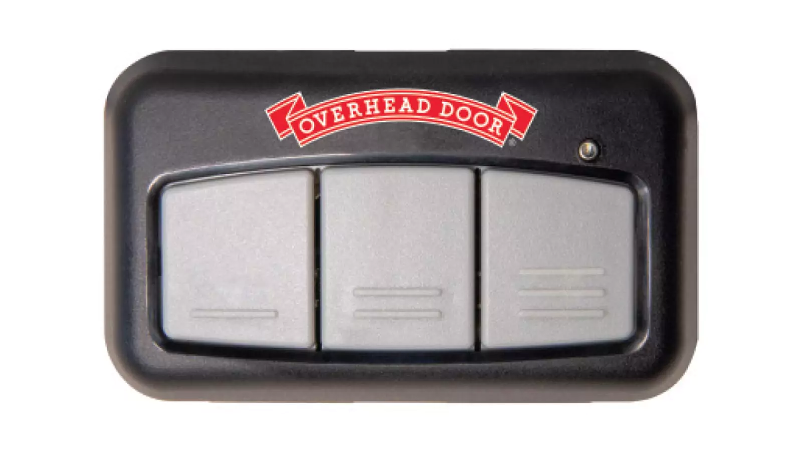 Overhead Door Company™ Garage Door Opener 3-Button Remote 03BT